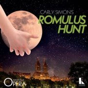 Nashville Opera Orchestra - Romulus Hunt (2023)