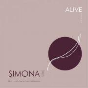 Simona - Alive (Live Album) (2024) [Hi-Res]