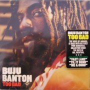 Buju Banton - Too Bad (2006)