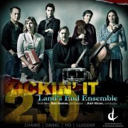 Land's End Ensemble - Kickin' It 2.0 (2019)