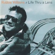 Robbie Williams - Life Thru A Lens (Japanese 1st Press) (1997) CD-Rip