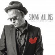 Shawn Mullins - My Stupid Heart (2015) [Hi-Res]