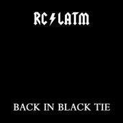 Richard Cheese - Back In Black Tie (2012) [FLAC]