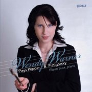 Wendy Warner, Eileen Buck - Wendy Warner Plays Popper & Piatigorsky (2009)