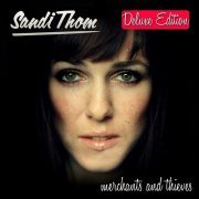 Sandi Thom - Merchants and Thieves (Deluxe Edition) (2010)