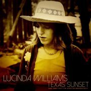 Lucinda Williams - Texas Sunset (Live 1981) (2022)