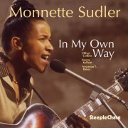 Monnette Sudler - In My Own Way (2021)