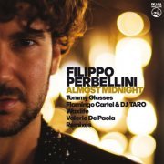 Filippo Perbellini - Almost Midnight (The Remixes) (2023)