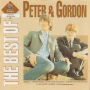 Peter & Gordon - The Best Of The EMI Years (1991)