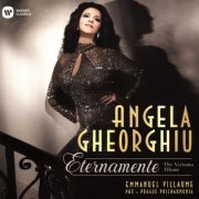 Angela Gheorghiu - Eternamente: The Verismo Album (2017) CD-Rip