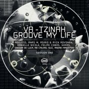 VA - Tzinah Groove My Life (2024)