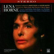 Lena Horne - Lena Horne Sings Your Requests (2011)
