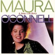 Maura O'Connell - A Real Life Story (1991)