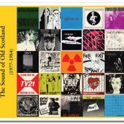 VA - Kilt By Death: The Sound Of Old Scotland 1977-1984 [3CD Set] (2005)