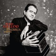 Richard Galliano - Piazzolla Forever (Live at Théâtre des Bouffes du Nord) [2021 Remaster] (2021) Hi Res