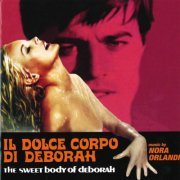 Nora Orlandi - Il dolce corpo di Deborah (1968)