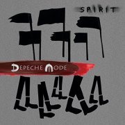 Depeche Mode - Spirit (Deluxe) (2017) [Hi-Res]