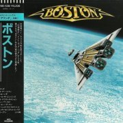 Boston - Third Stage (1986) [Jараnеsе Еditiоn]