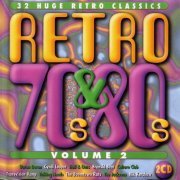 VA - Retro 70's & 80's Volume 2 [2CD Set] (1998)