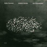 Bobo Stenson - Reflections (1996)