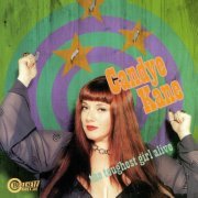 Candye Kane - The Toughest Girl Alive (2000)