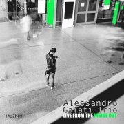 Alessandro Galati - Live from the Inside Out (2022)