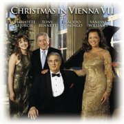 Placido Domingo - Christmas In Vienna VII (2022)