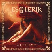 Esoterik - Alchemy (2022) [Hi-Res]