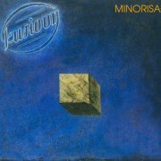 Fusioon - Minorisa (1975) {1997, Reissue}