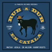 Varios Artistas - Rub-A-Dub en Català (2021) [Hi-Res]