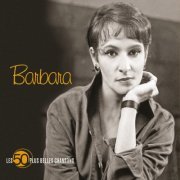 Barbara - Les 50 Plus Belles Chansons De Barbara (2012)