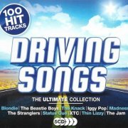 VA - Driving Songs The Ultimate Collection [5CD] (2017)