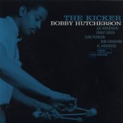 Bobby Hutcherson - The Kicker (1963)