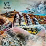 Bo Hansson - Music Inspired By Lord Of The Rings (1972) LP