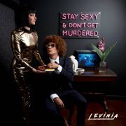 Levinia - Stay Sexy And Don't Get Murdered EP (2023) Hi-Res