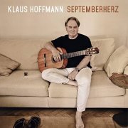 Klaus Hoffmann - Septemberherz (2020)