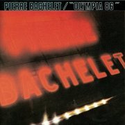 Pierre Bachelet -  Live Olympia '86 (1986)