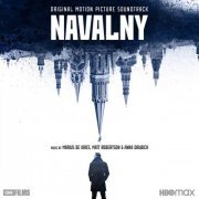 Marius de Vries, Matt Robertson, Anna Drubich - Navalny (Original Motion Picture Soundtrack) (2022) [Hi-Res]