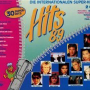 VA - Hits 89 - Die internationalen Super-Hits [2CD] (1989)