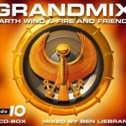 VA - Ben Liebrand ~ Grandmix Earth Wind & Fire And Friends (2020)