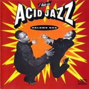 VA - This is Acid Jazz Volume One (1990)