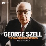 George Szell - The Warner Recordings 1934-1970 (2020)