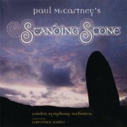 London Symphony Orchestra, Lawrence Foster - Paul McCartney's Standing Stone (1997)