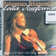 Leila Josefowicz, Neville Marriner - Bohemian Rhapsodies (1997) [2022 SACD]