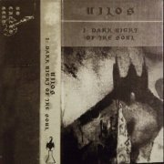 Uilos ‎- I: Dark Night Of The Soul (2020)
