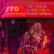 Fint fransk orkester - Tournée Générale (2022) [Hi-Res]