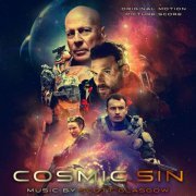 Scott Glasgow - Cosmic Sin (Original Motion Picture Score) (2021) [Hi-Res]