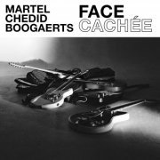 Seb Martel - Face cachée (2024) [Hi-Res]