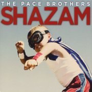 The Pace Brothers Organ Trio - Shazam (2001)
