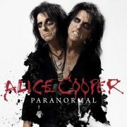 Alice Cooper - Paranormal (Deluxe) (2024) [Hi-Res]